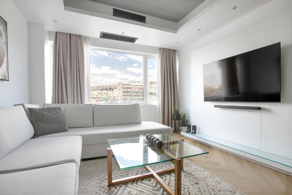Photo of Livingroom in Neos Kosmos