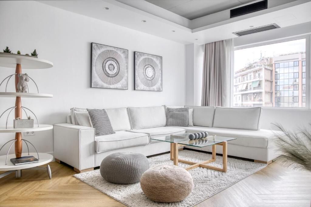 Photo of Livingroom in Neos Kosmos