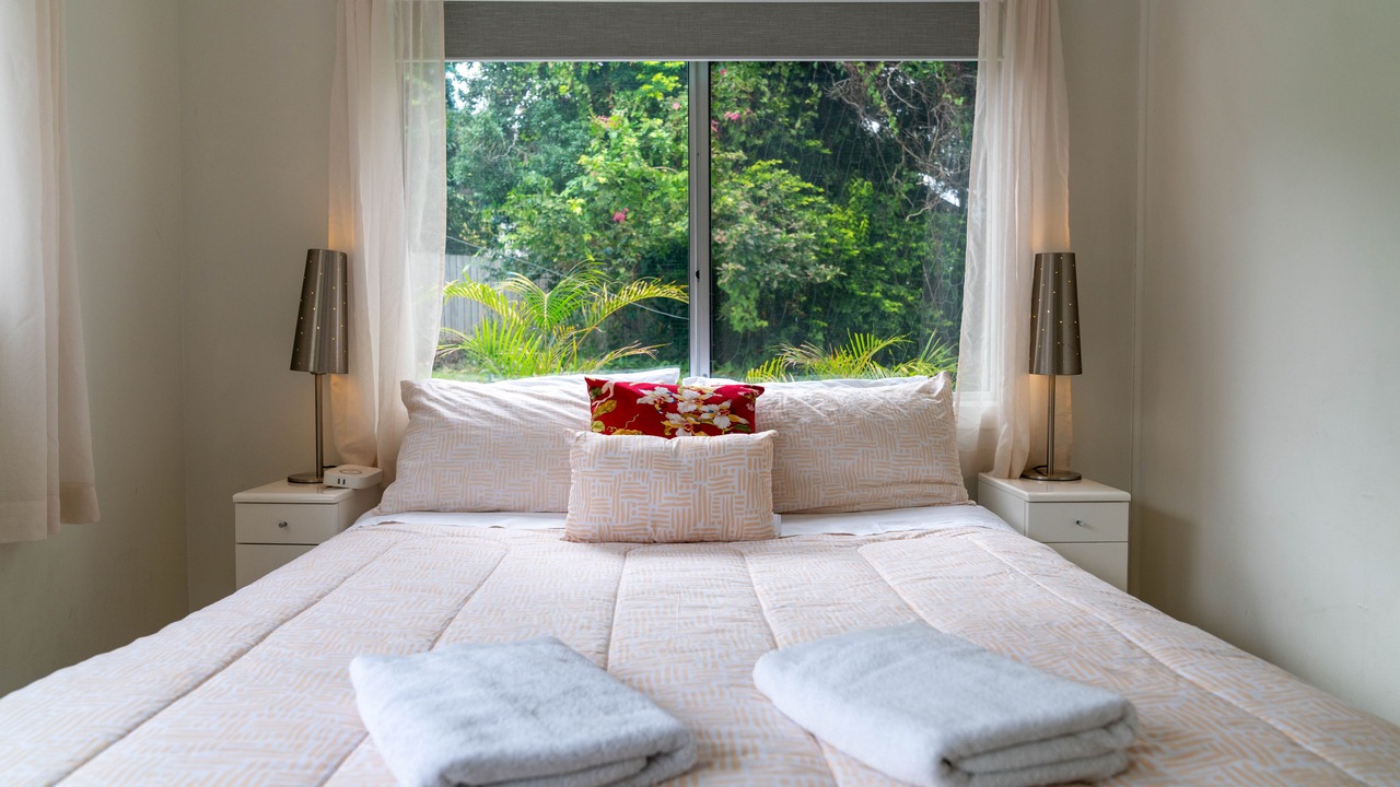 Photo of Bedroom in Sunnybank Hills