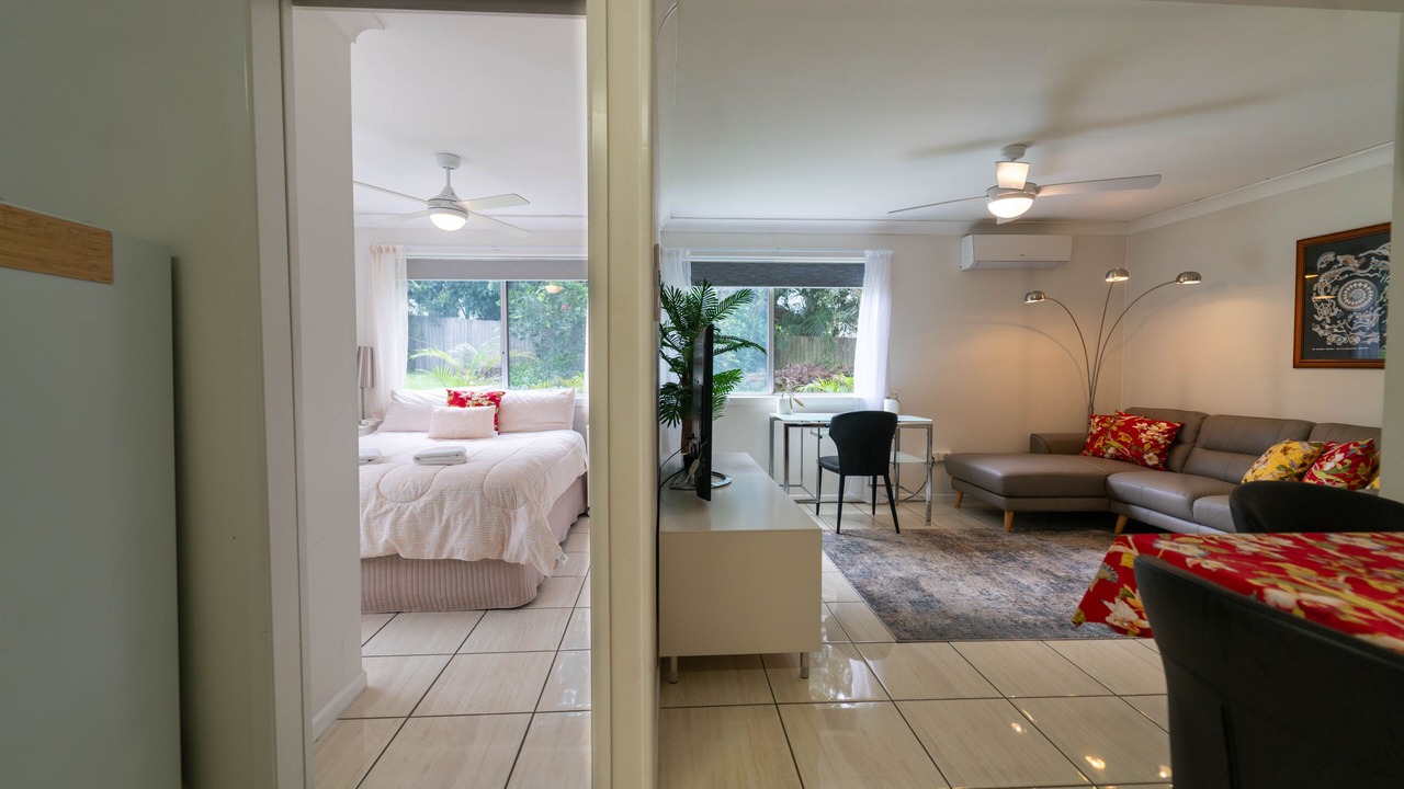 Photo of Livingroom in Sunnybank Hills