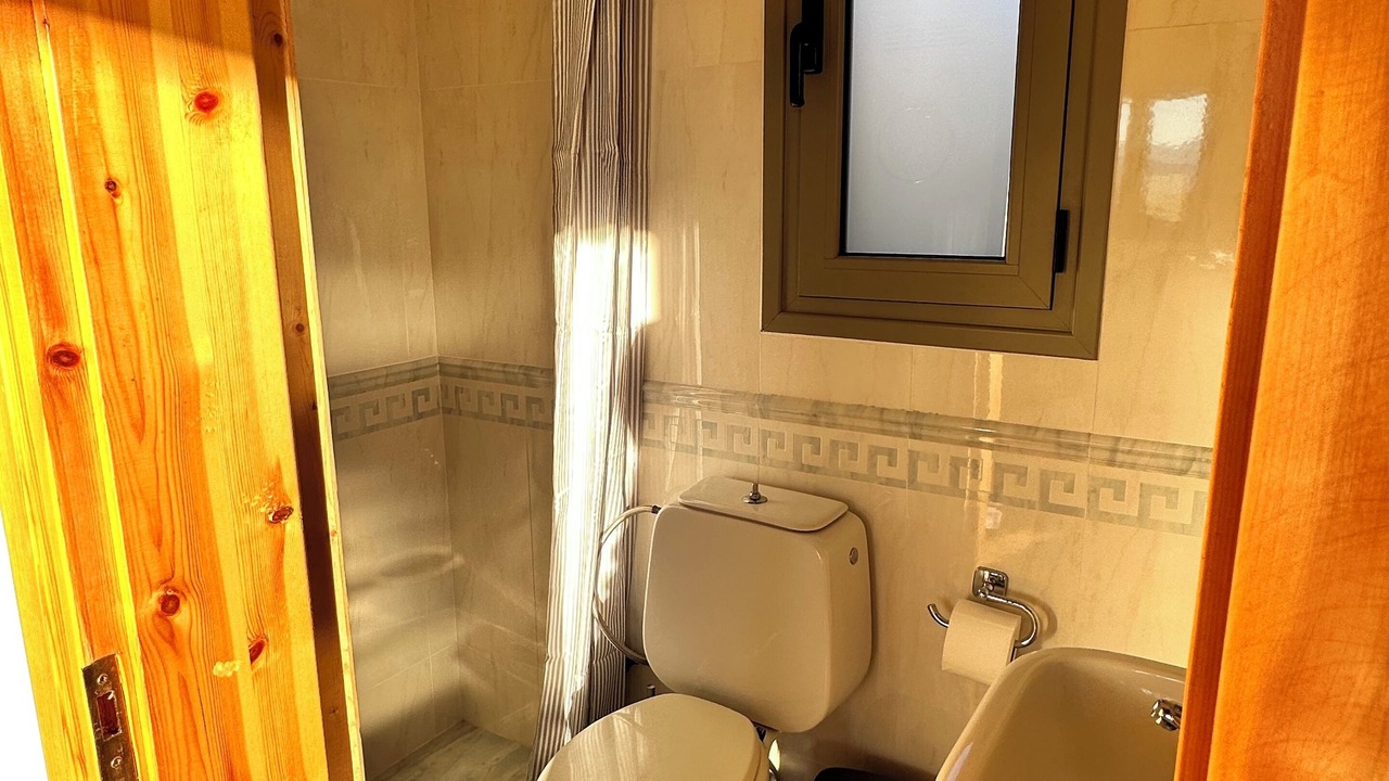 Photo of Bathroom in Kalavrita