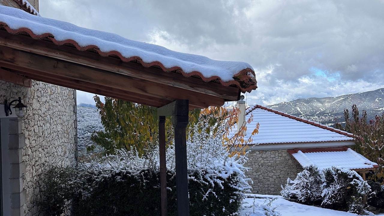 Photo of Outdoor in Kalavrita