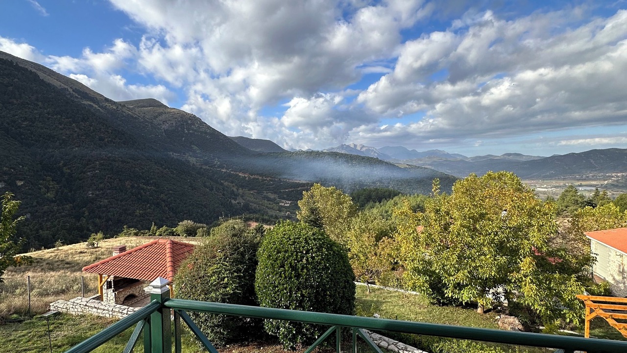 Photo of Outdoor in Kalavrita