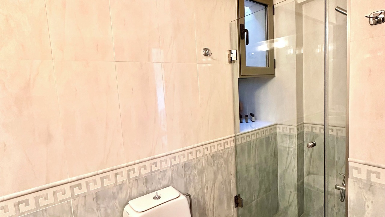 Photo of Bathroom in Kalavrita