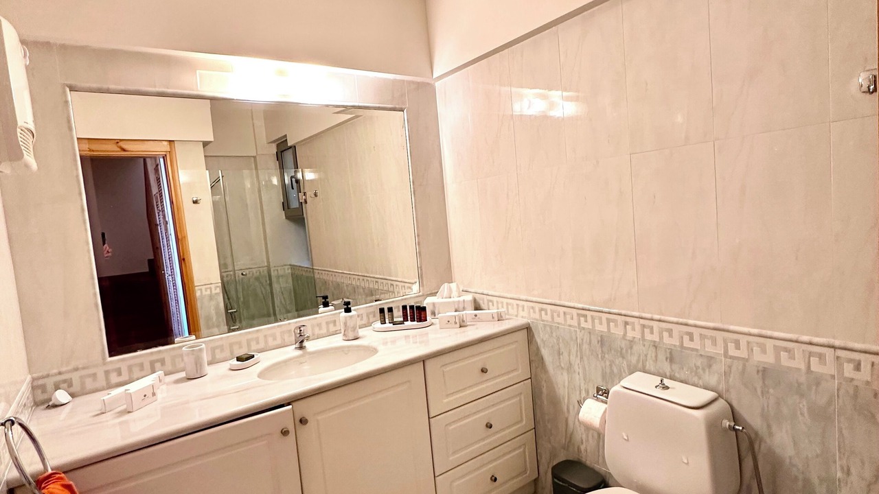 Photo of Bathroom in Kalavrita