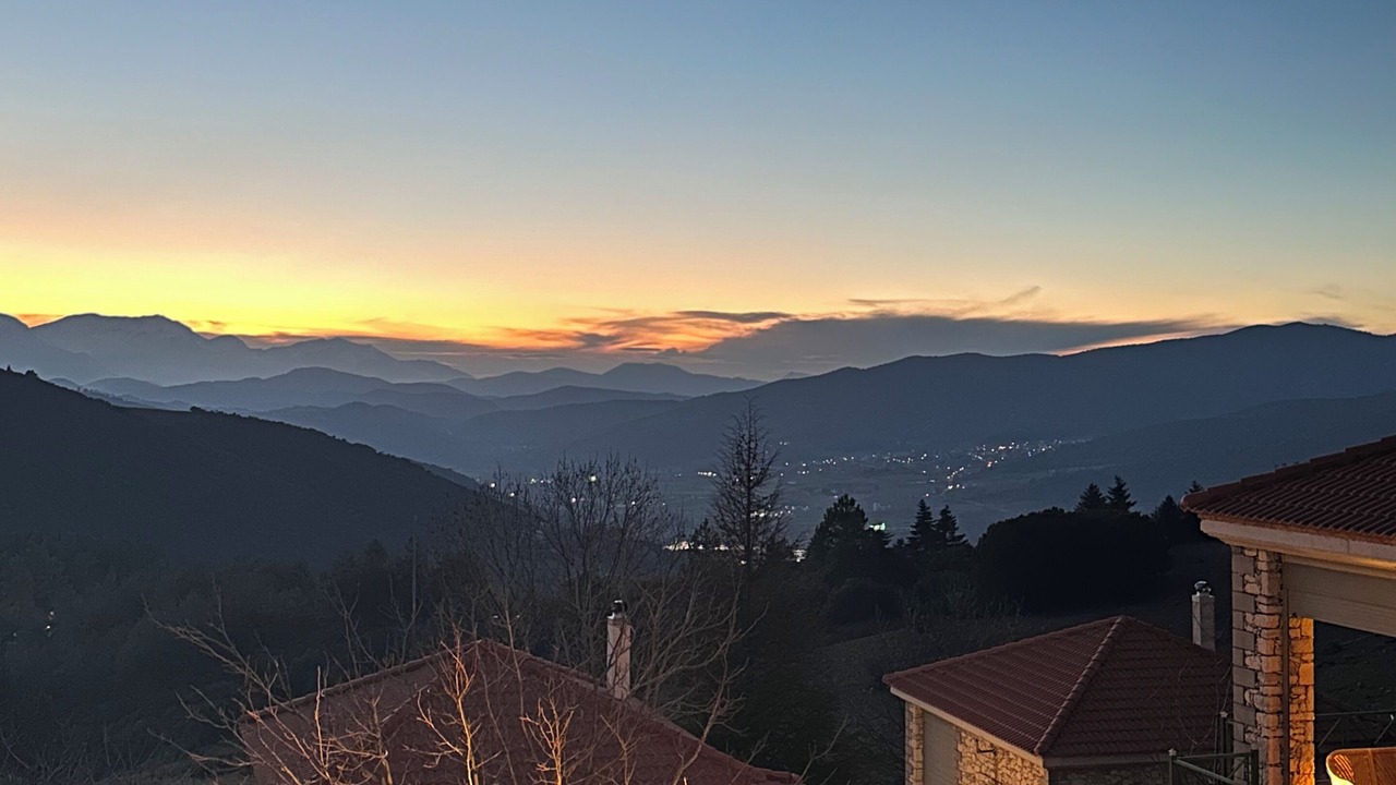 Photo of Outdoor in Kalavrita