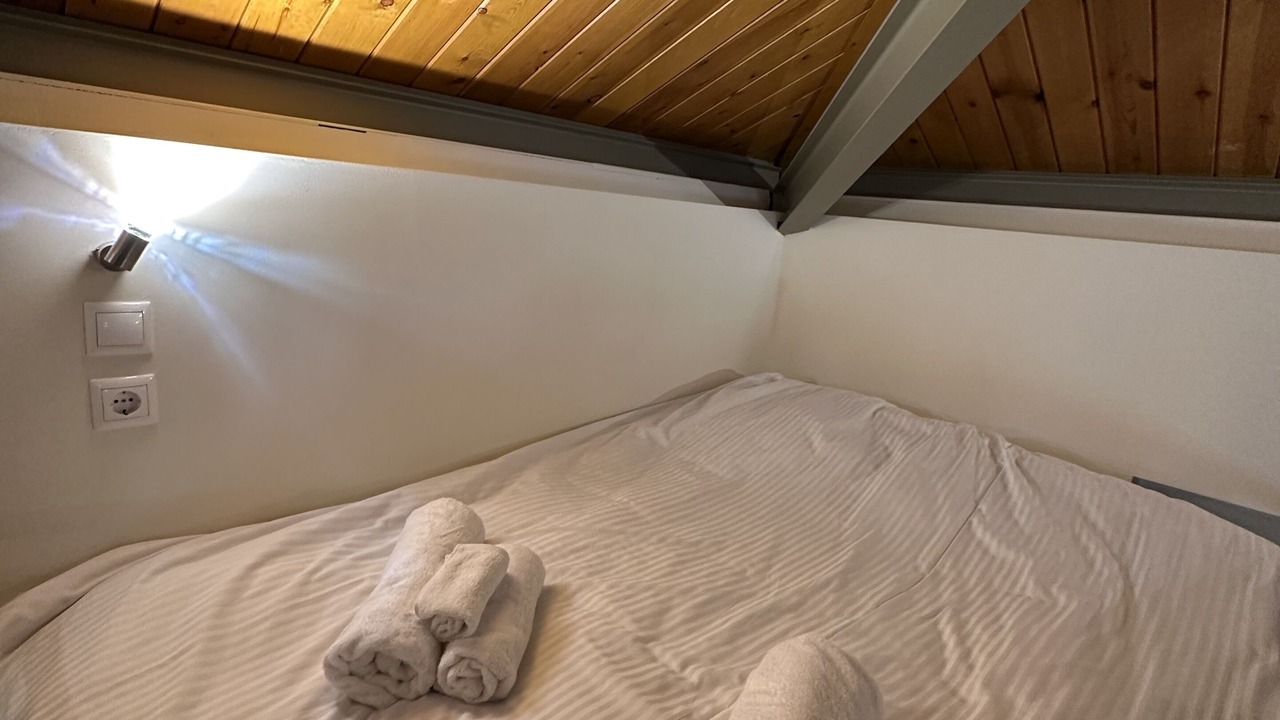 Photo of Bedroom in Kalavrita