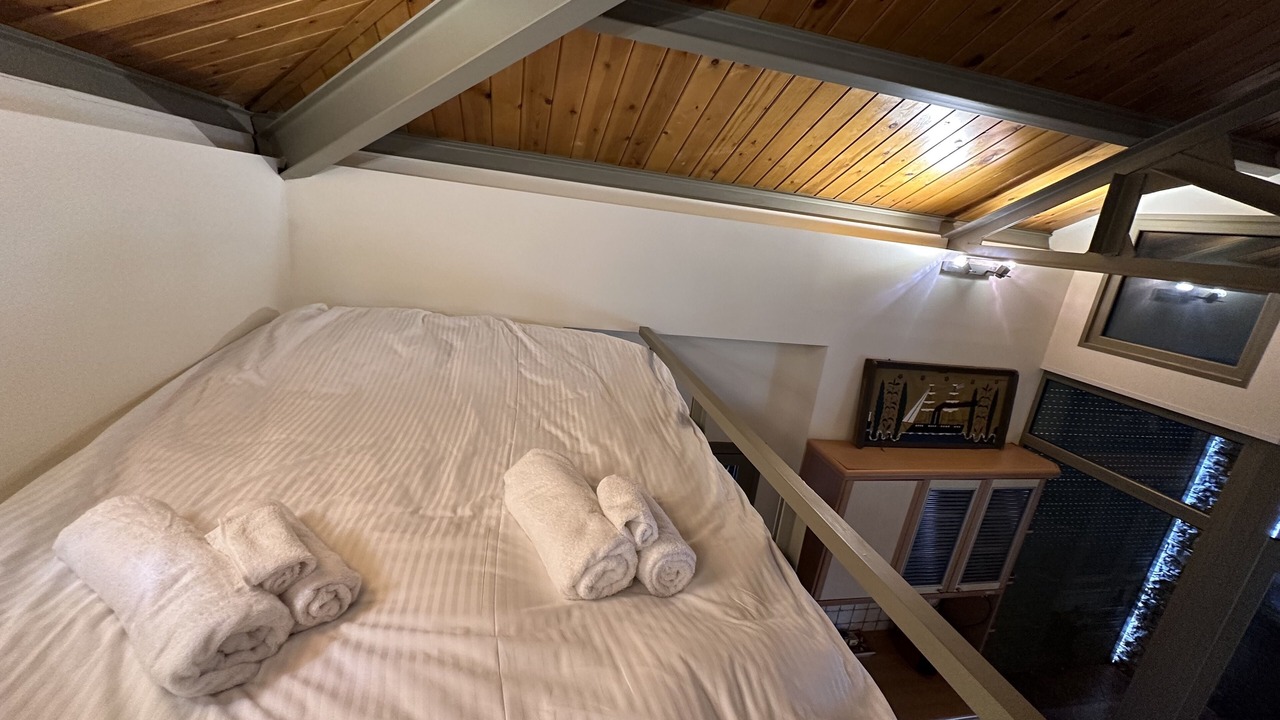 Photo of Bedroom in Kalavrita