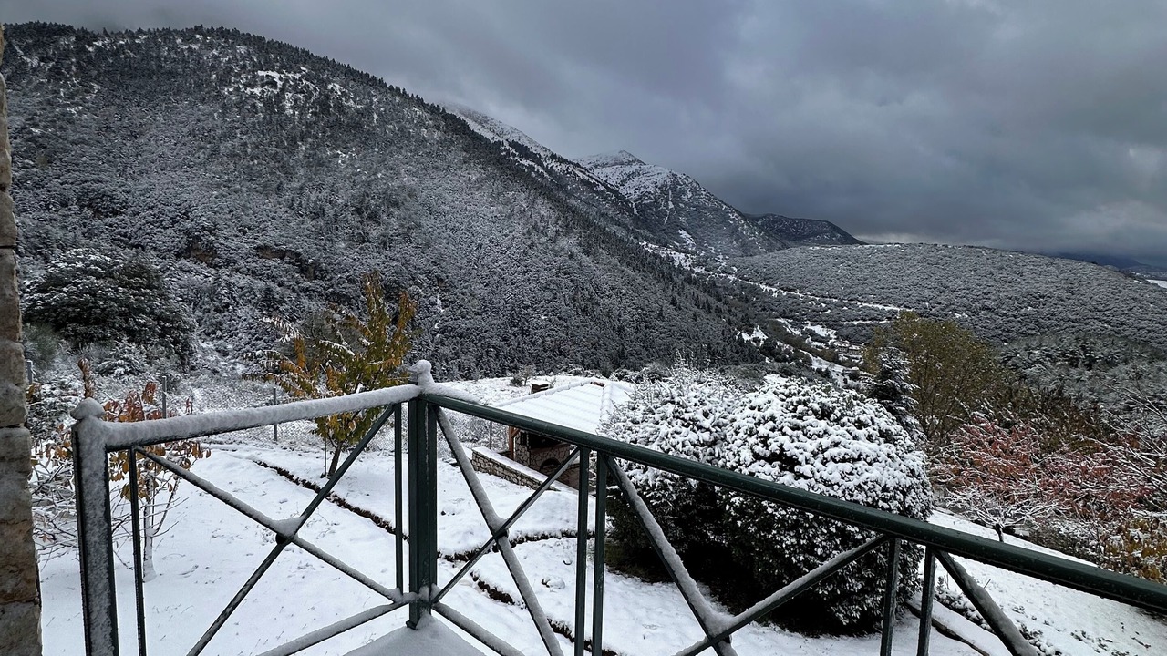 Photo of Outdoor in Kalavrita