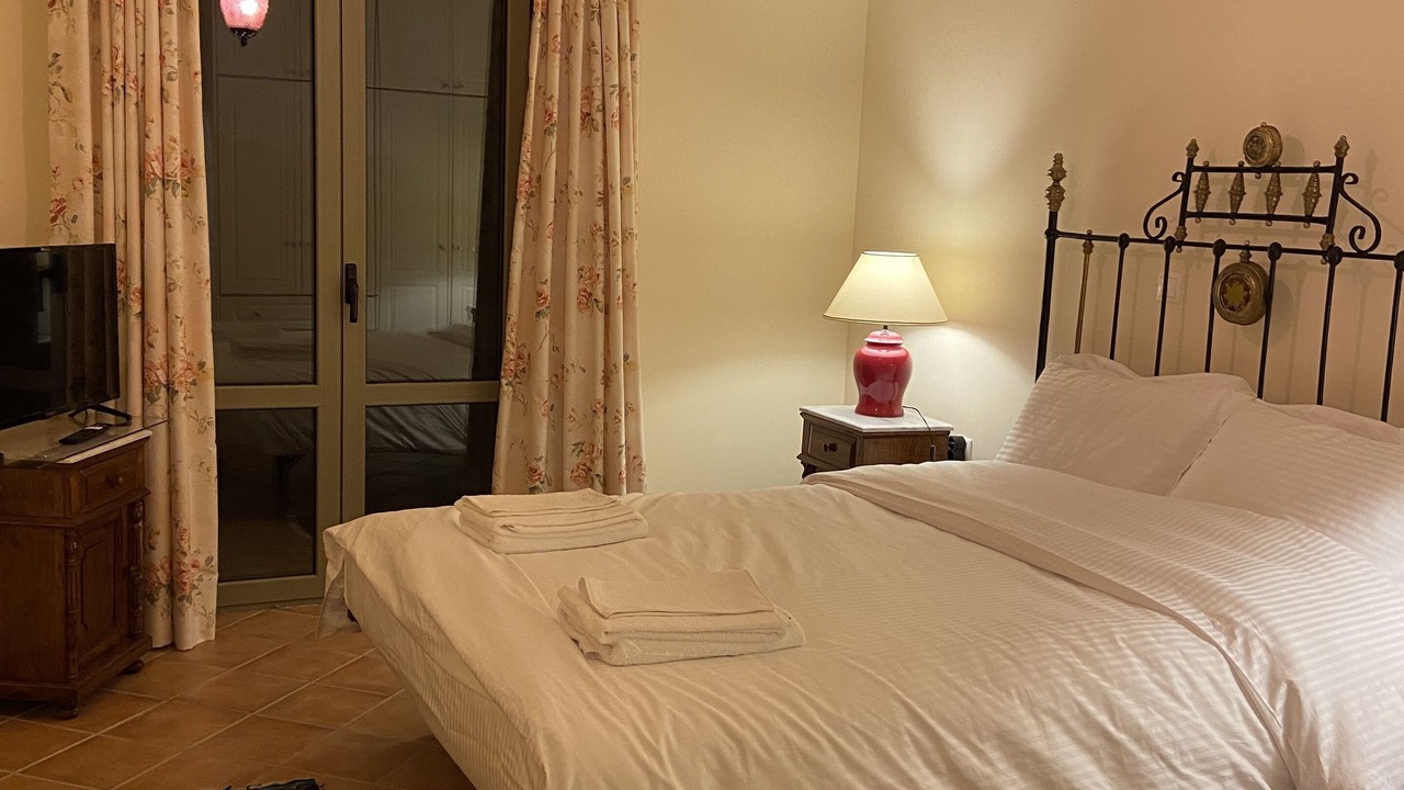Photo of Bedroom in Kalavrita