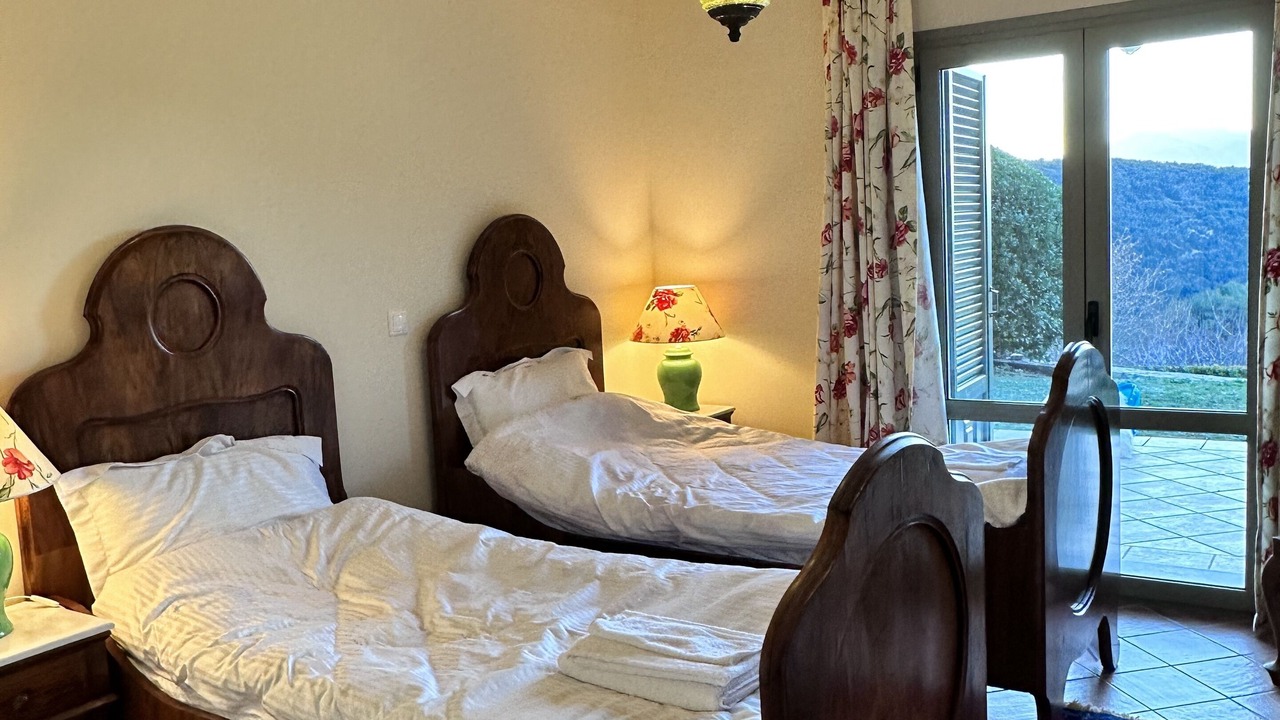 Photo of Bedroom in Kalavrita