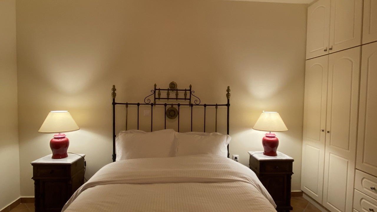 Photo of Bedroom in Kalavrita