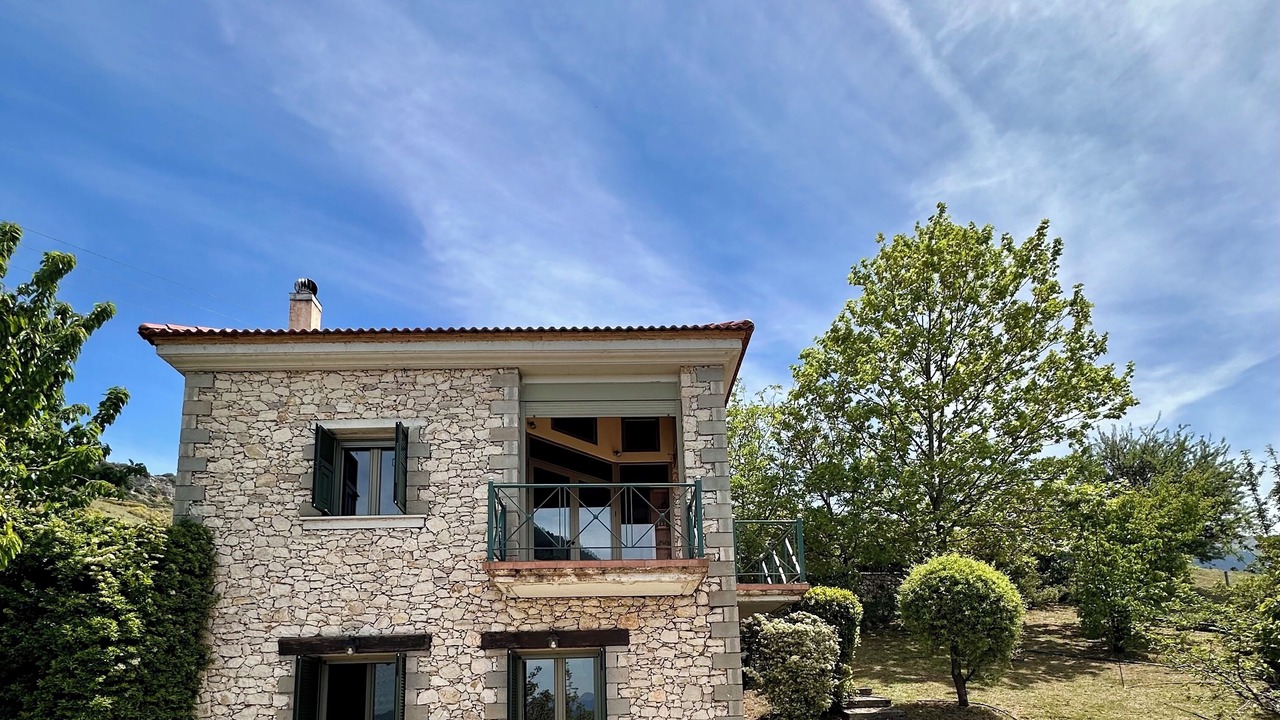 Photo of Outdoor in Kalavrita