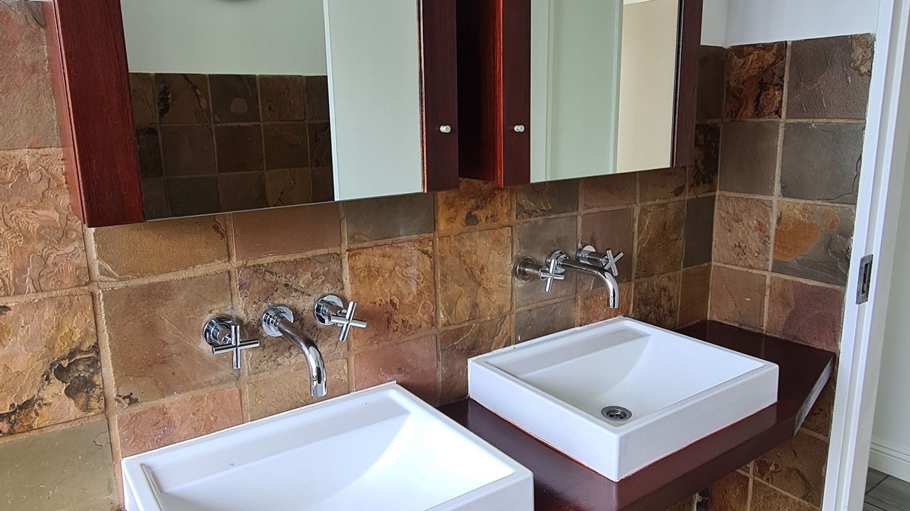 Photo of Bathroom in Greater Johannesburg Metropolitan Area