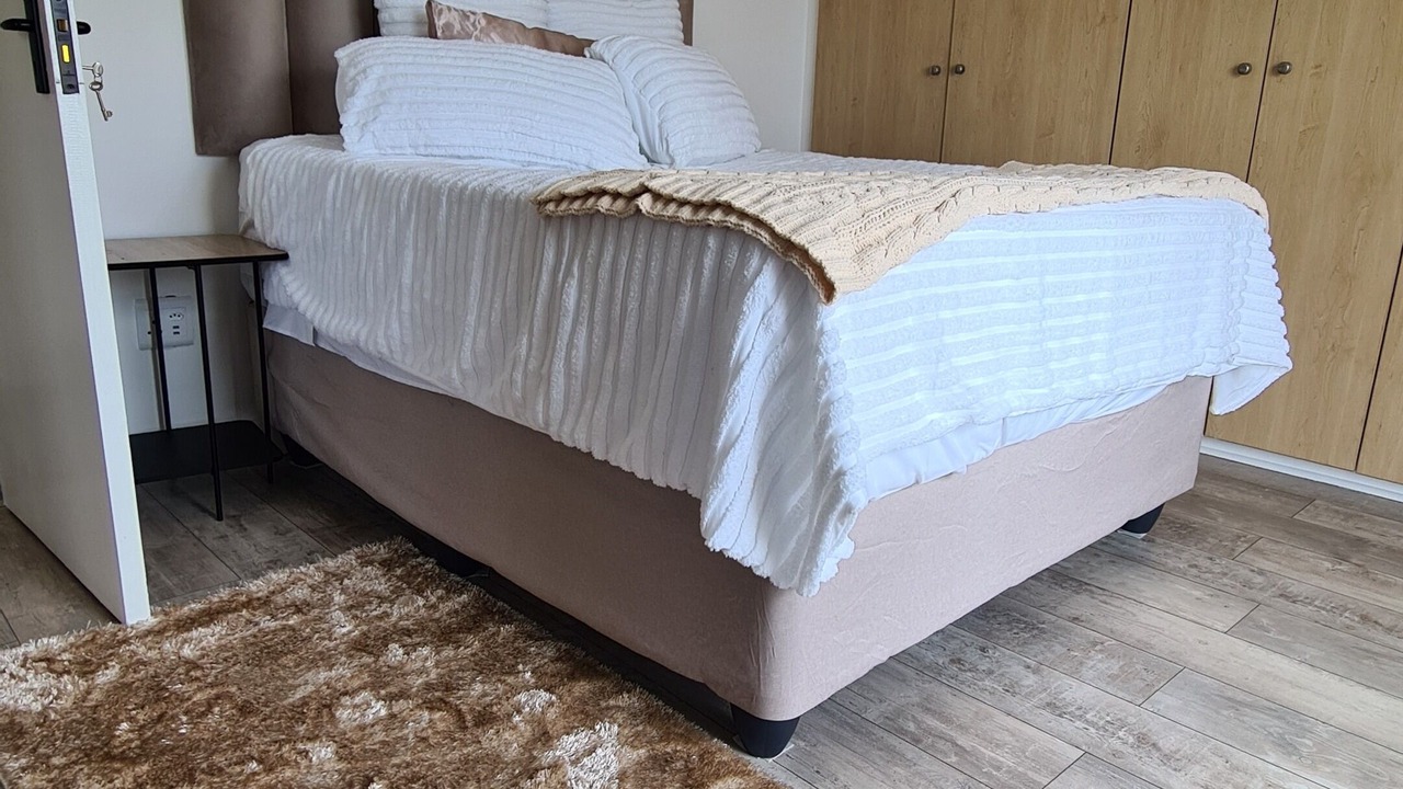 Photo of Bedroom in Greater Johannesburg Metropolitan Area