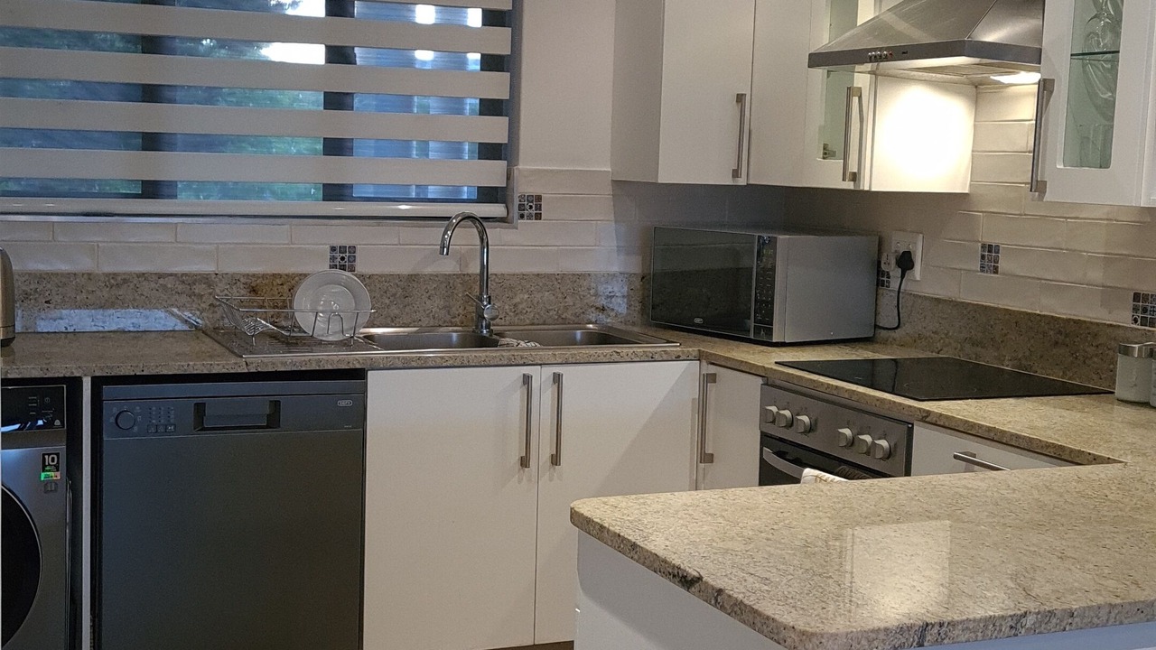 Photo of Kitchen in Greater Johannesburg Metropolitan Area