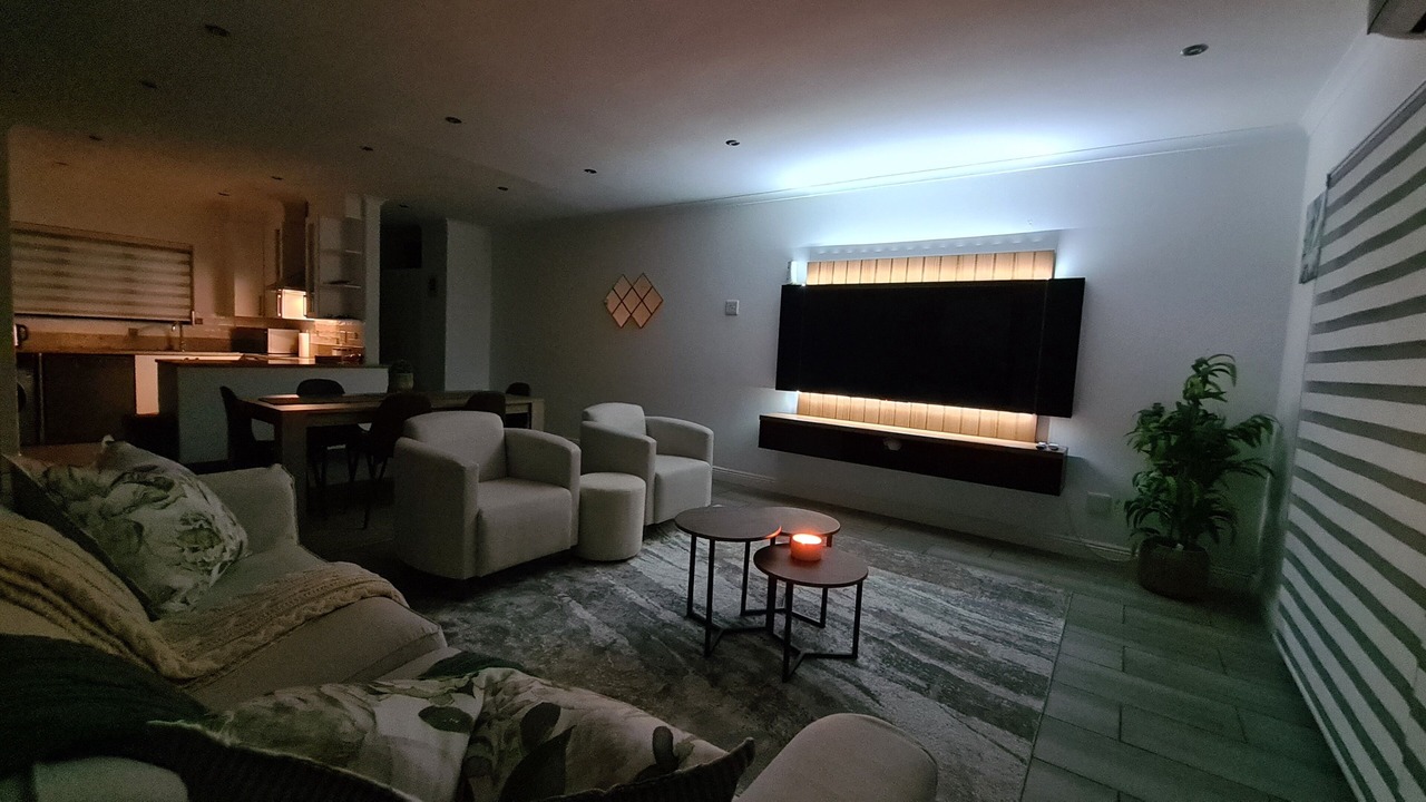 Photo of Livingroom in Greater Johannesburg Metropolitan Area