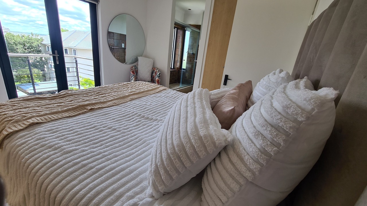 Photo of Bedroom in Greater Johannesburg Metropolitan Area