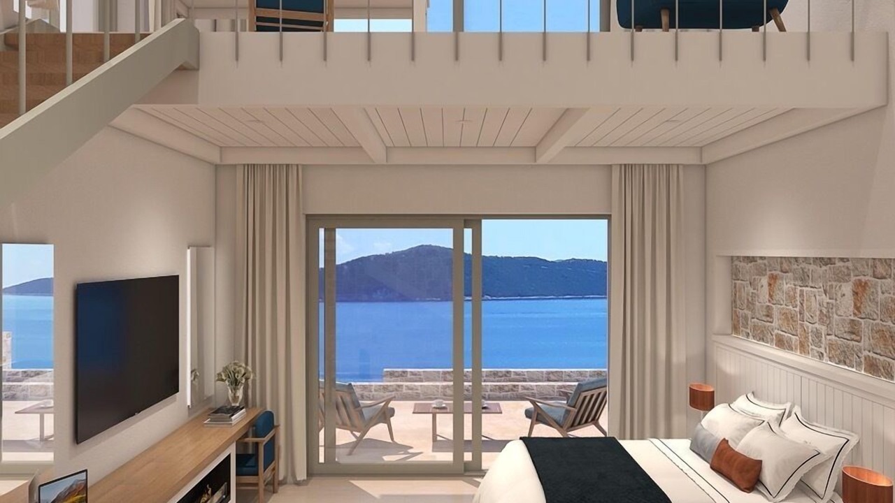 Photo of Bedroom in Katomerion