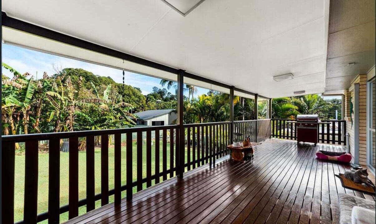 Photo of Patio Balcony in Nambour