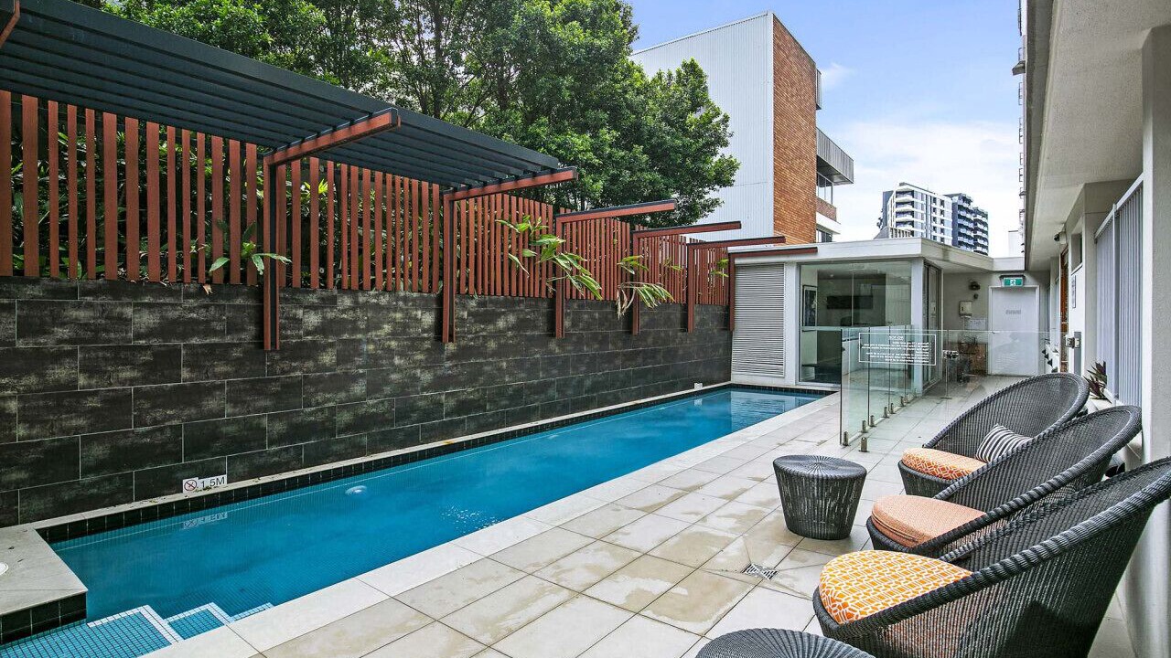 Photo of Outdoor in South Brisbane