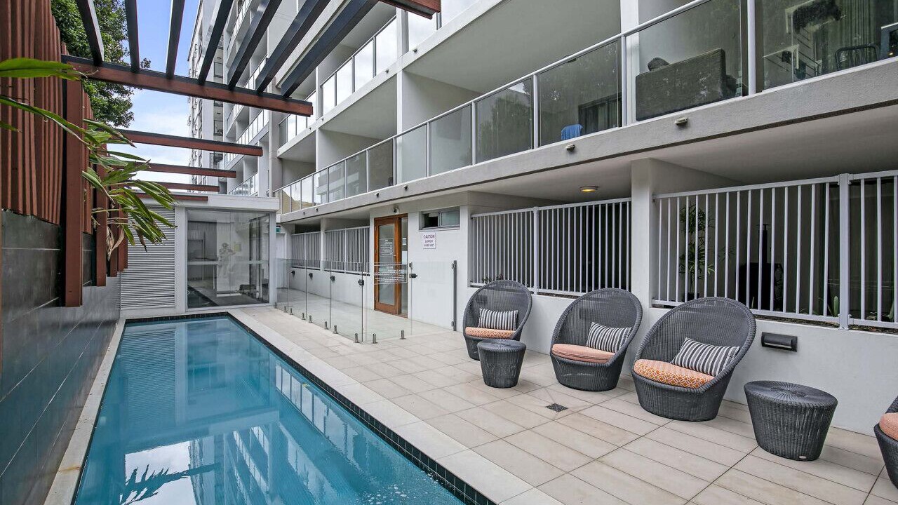 Photo of Outdoor in South Brisbane