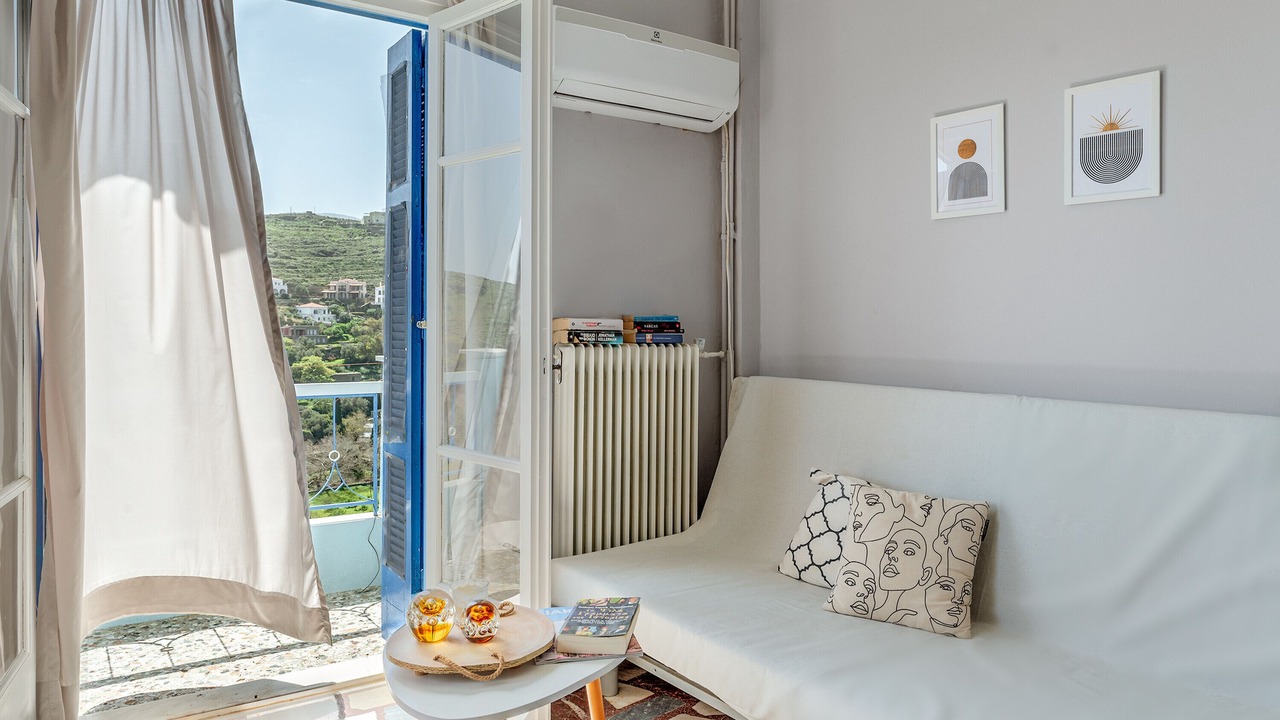 Photo of Livingroom in Steniai