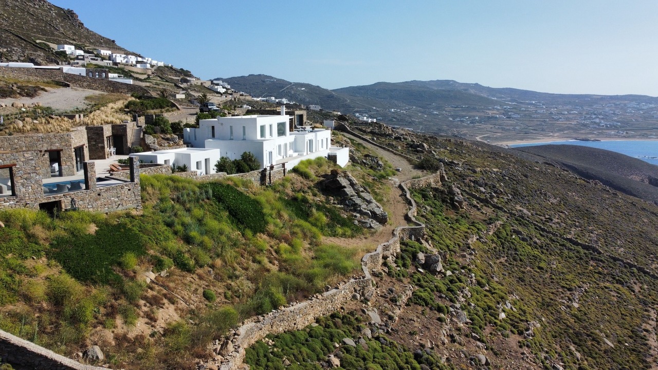 Photo of Outdoor in Ftelia