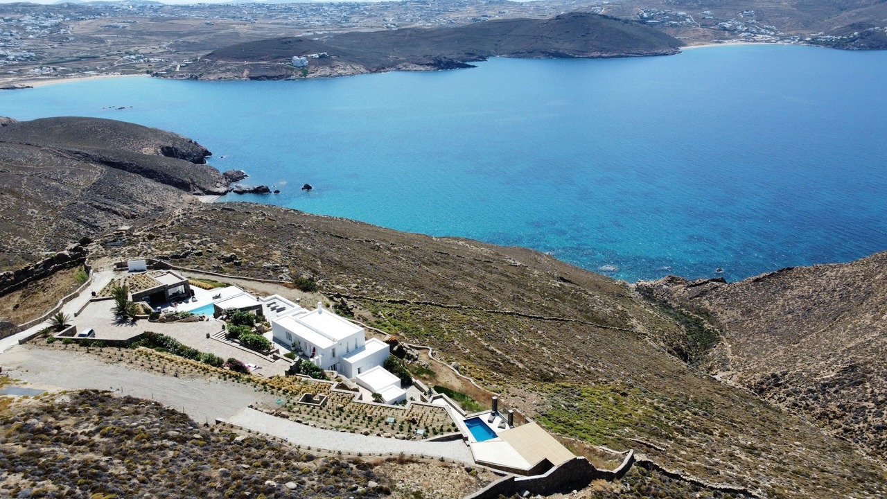 Photo of Outdoor in Ftelia