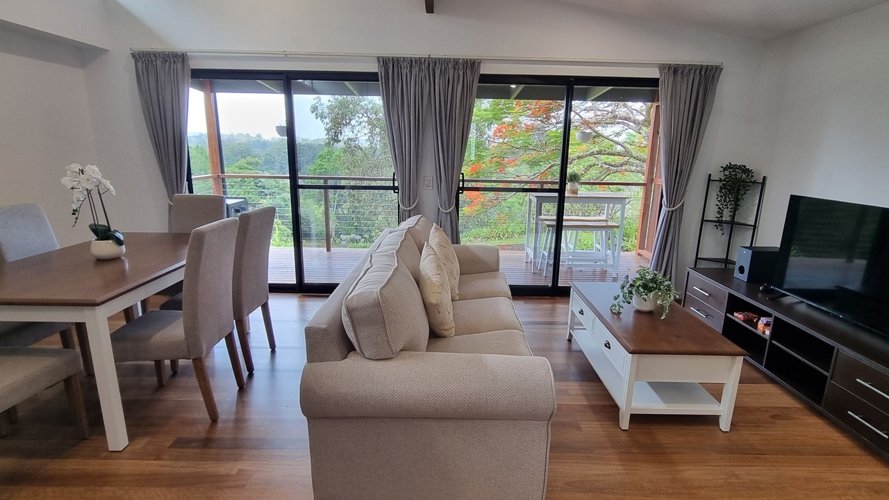 Photo of Livingroom in West Woombye