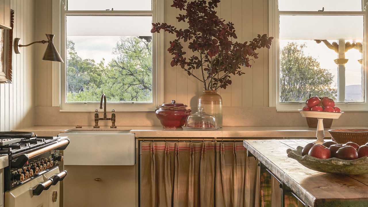 Photo of Kitchen in Ballandean
