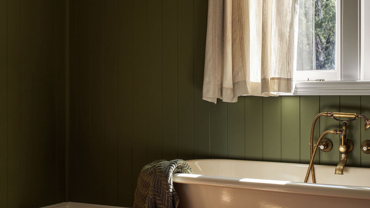 Photo of Bathroom in Ballandean