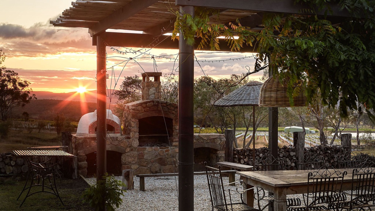 Photo of Outdoor in Ballandean
