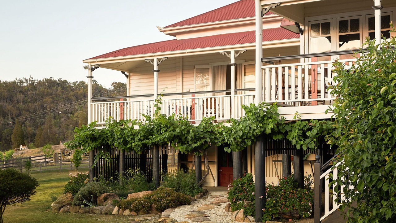 Photo of Outdoor in Ballandean