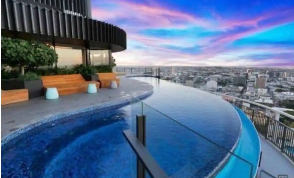 Photo of Outdoor in Brisbane Central Business District