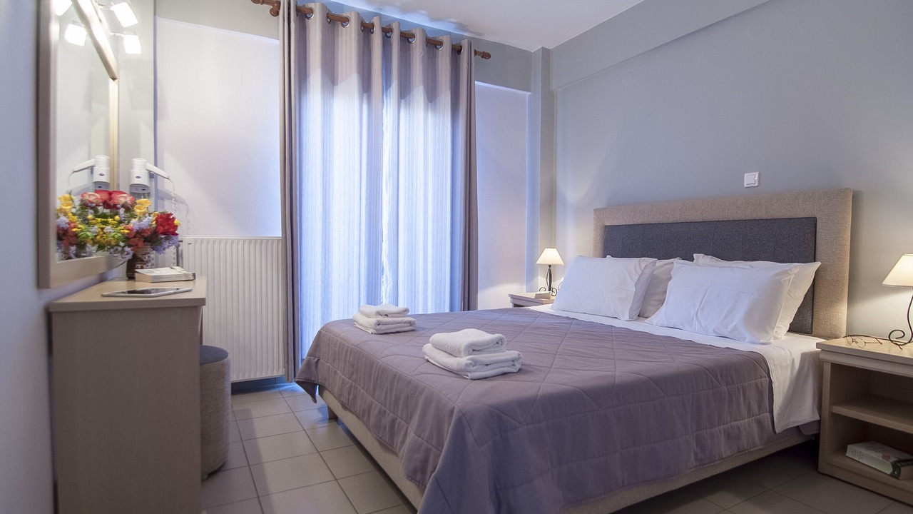 Photo of Bedroom in Gialova