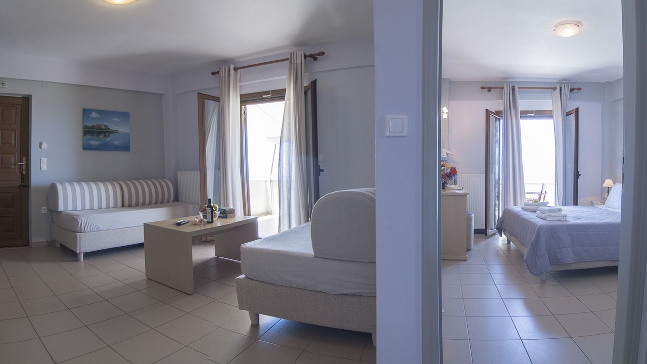 Photo of Bedroom in Gialova
