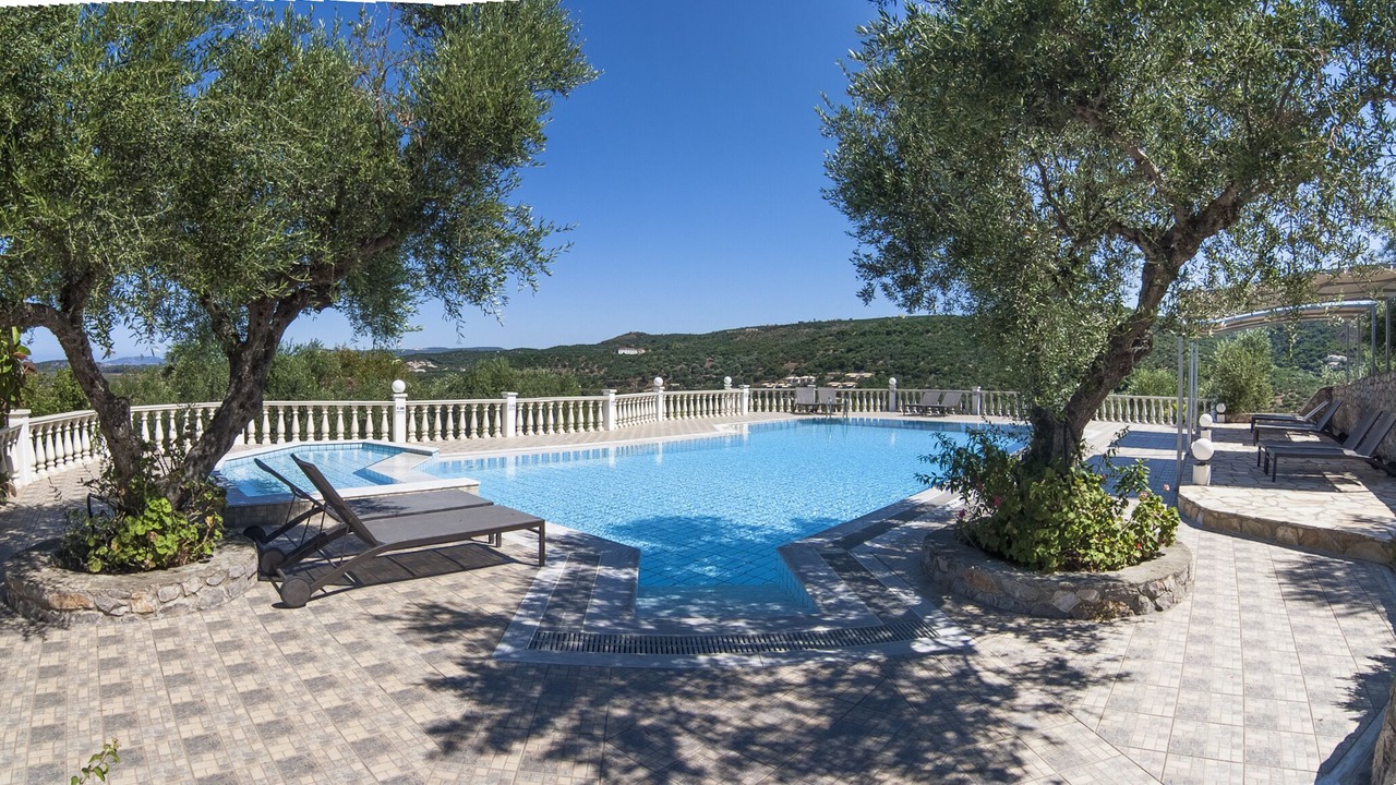 Photo of Outdoor in Gialova