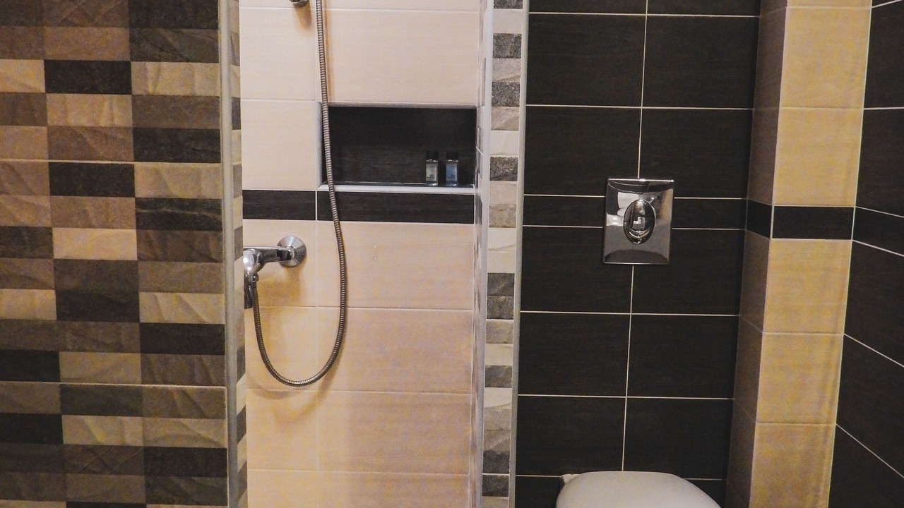 Photo of Bathroom in Gialova