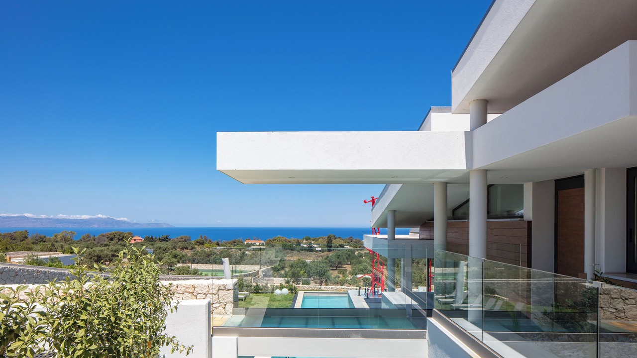 Photo of Outdoor in Chania