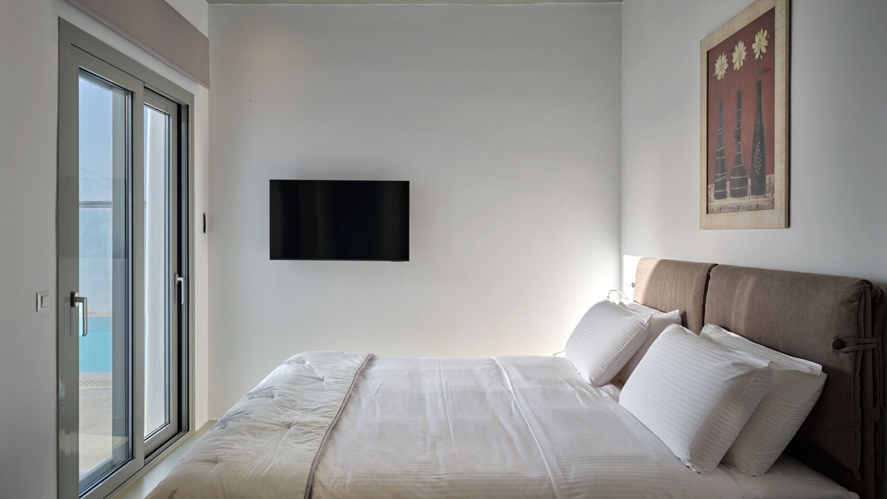 Photo of Bedroom in Psarou