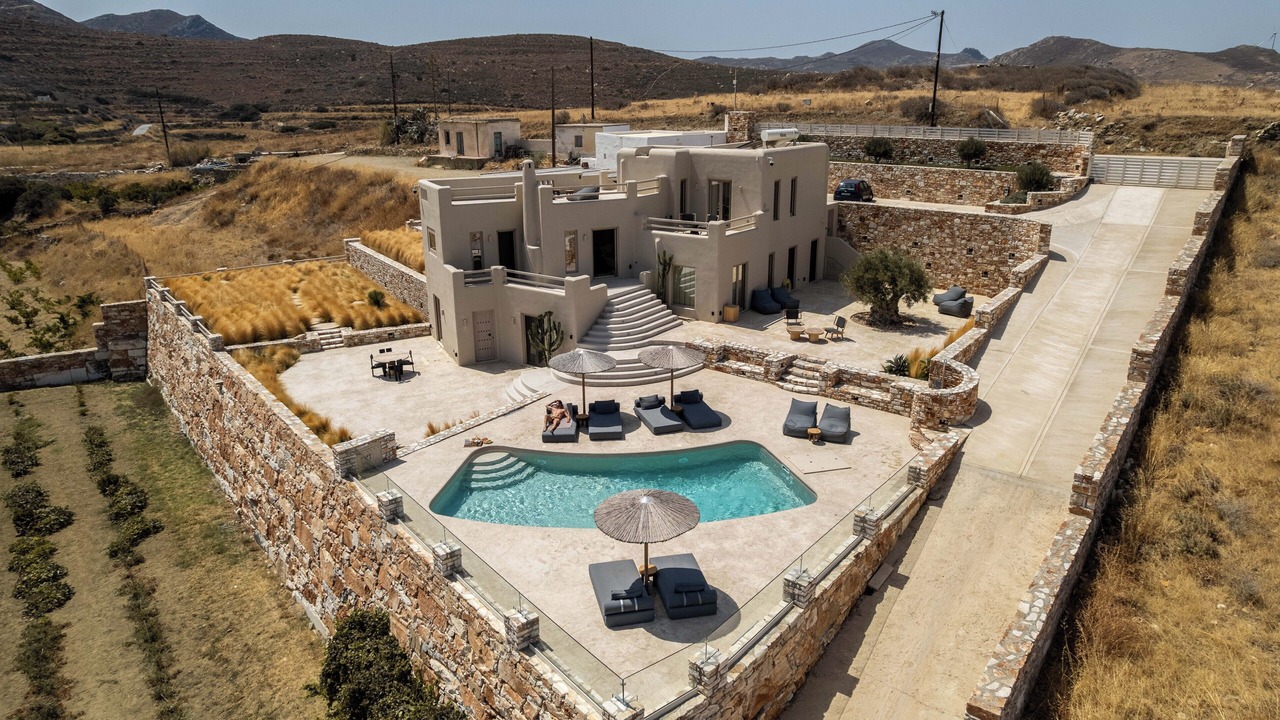 Photo of Others in Naxos