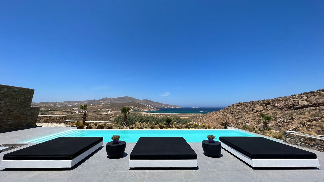 Photo of Outdoor in Ftelia