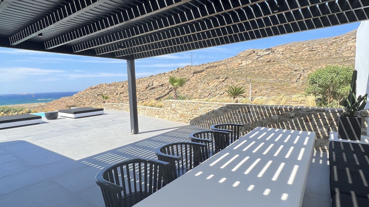 Photo of Outdoor in Ftelia