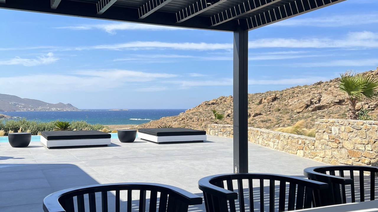 Photo of Outdoor in Ftelia
