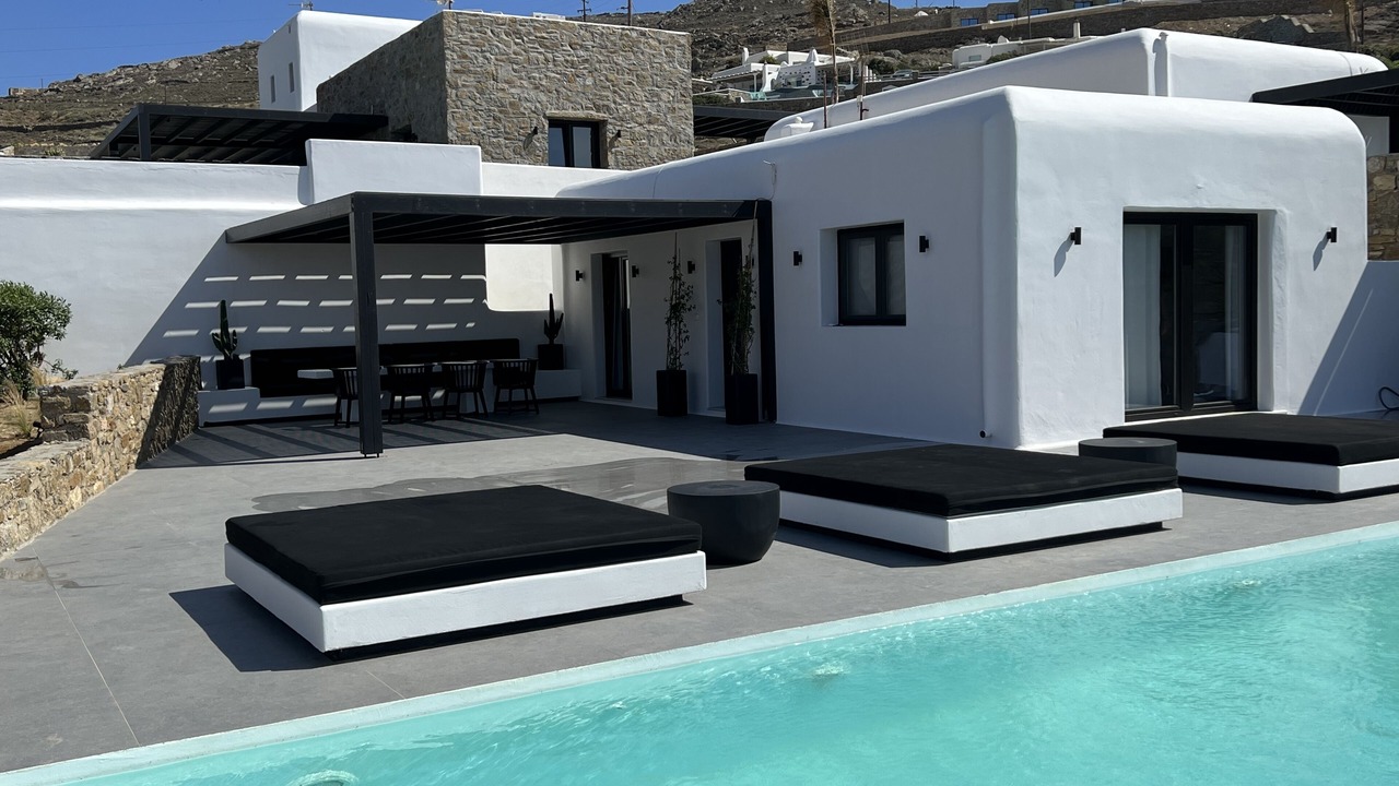Photo of Outdoor in Ftelia