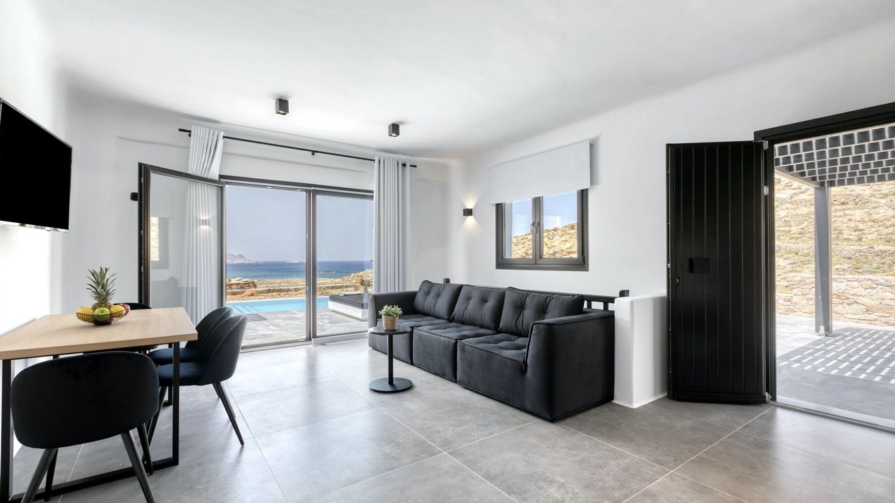 Photo of Bedroom in Ftelia