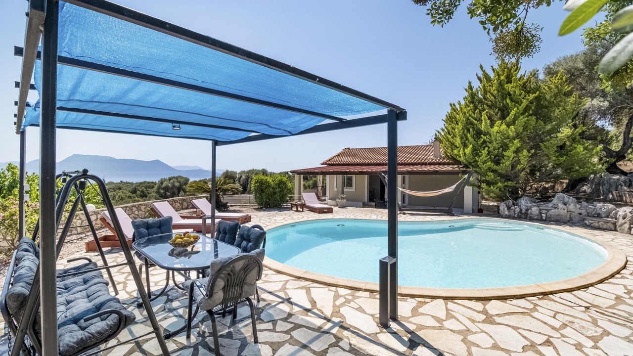 Photo of Outdoor in Katomerion