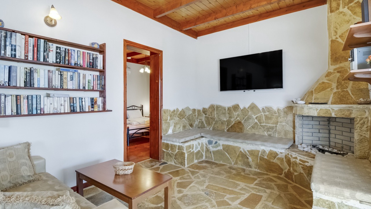 Photo of Livingroom in Katomerion