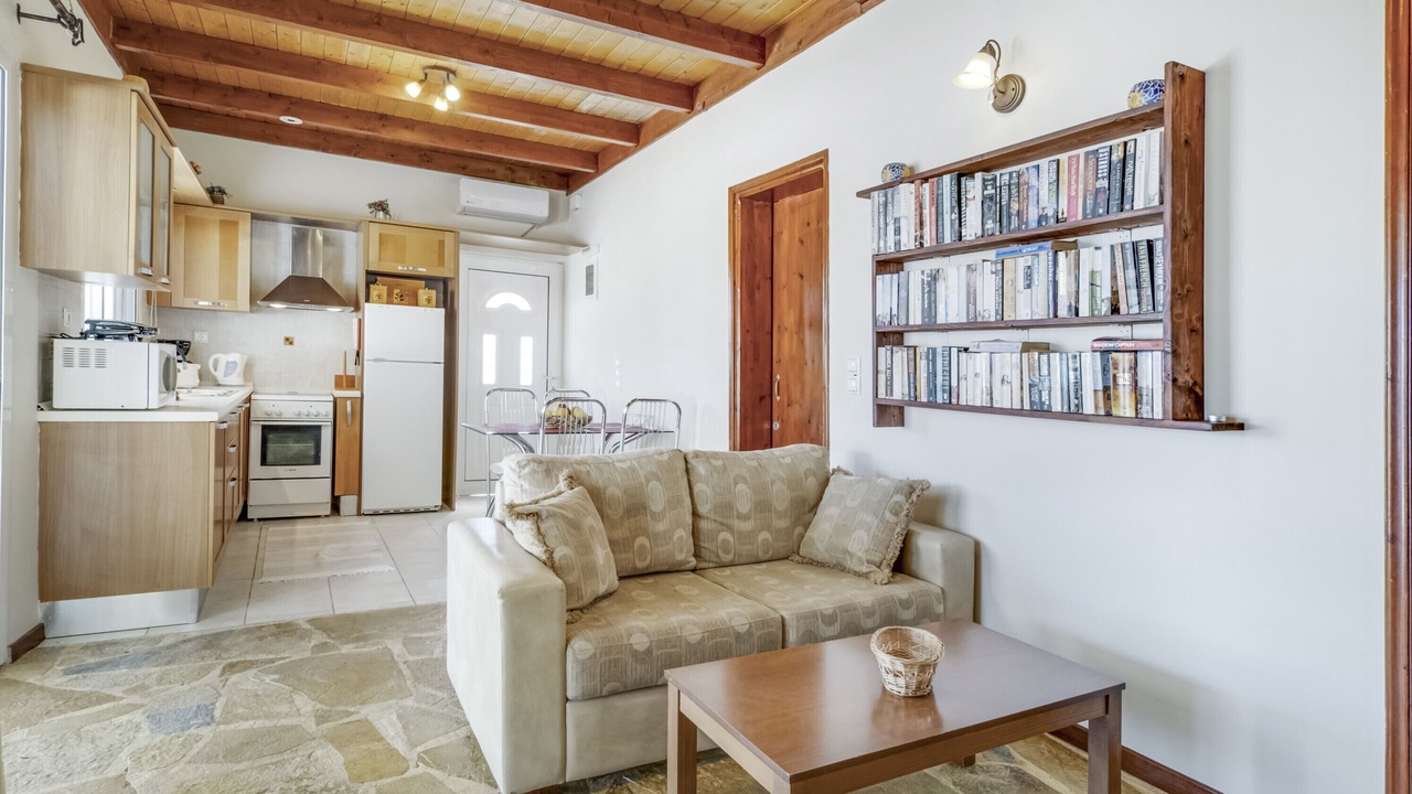 Photo of Livingroom in Katomerion